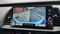 Honda Jazz 1.5 i-MMD Hybrid EX 5dr eCVT Hybrid Hatchback